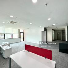 Melawati Corporate Centre Office Space Taman Melawati Kuala Lumpur