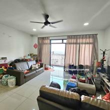 Austin Regency Apartment 3bed Johor Bahru