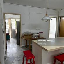 Riverdale Park Bukit Antarabangsa Low Floor Corner Unit for sale 