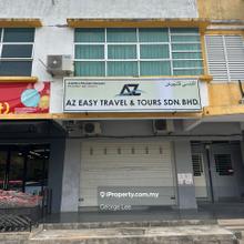 Air Putih,Kuantan - Sfs048 Shop Lot 3 Storey