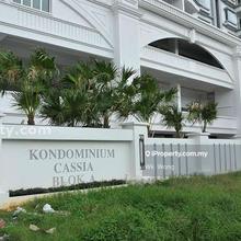 Cassia Resort Condominium