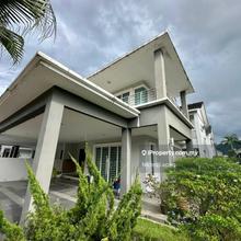 Fully Furnished and well maintain