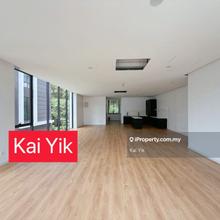 Iconic Point Fully Renovated 1st Floor Beauty Center Office Design