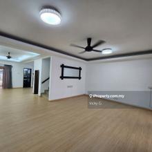 Rare 3-Storey Semi-D at Taman Kinrara Mas, Bukit Jalil