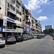 Office at Taman Sri Batu Caves, facing Jln Lingkaran Tengah for Sale.