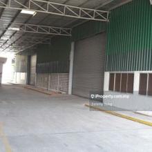 1 Factory Warehouse in Nilai