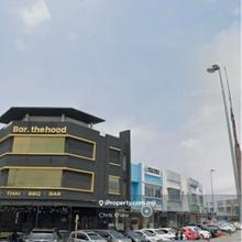 Bandar Botanic Klang (Jalan Ramin) Double Storey Shop-Lot