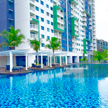 Alam Sanjung Service Apartment for Sale
