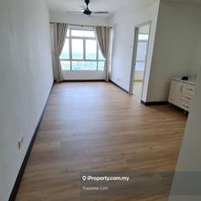 Midas Perling, 2 bedrooms, gng, high floor, limited unit for sale