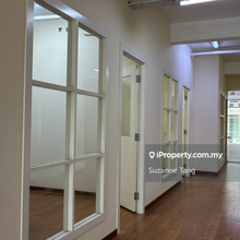 Oasis square ara damansara office for rent