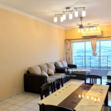 Menara Menjalara Condo Kepong, Actual, Fully Renovated, Low Deposit