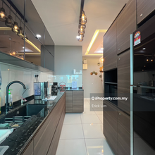 Luxury Town Area Fully Furnished Parkland 