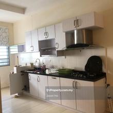 Nusari Aman Single Storey for Sale, Bayu Sutera, Hijayu, Ara Sendayan