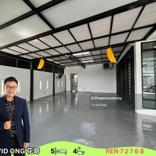 Opal Residence @ Mutiara Mas Cluster Corner