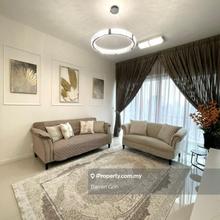 Setia Sky Residences, Jalan Tun Razak, KLCC