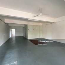 Office For Sale Plaza Pandan Malim, Melaka