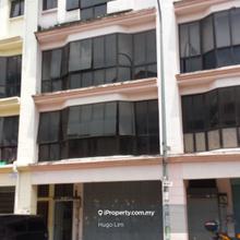 4sty Shop, Taman Kajang Utama, Bandar Kajang 2, Kajang