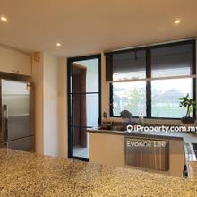 Exclusive furnished 2-bedder