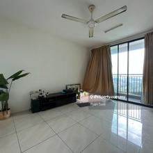 Putra One Condo 2 Car Parks Freehold Below Market Price High Floor Sel