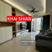 Unit for rent in imperial residence 