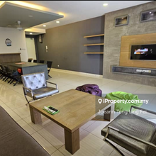 Fully Furnished Unit For Rent