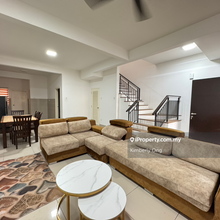 Fully Furnished Senawang For Rent  
