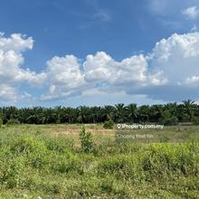 Industry land For Sale at Jalan Changlun, Jitra Kedah 