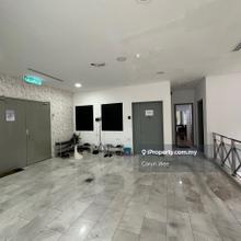 Freehold detached factory for sale at Subang Hi-Tech 