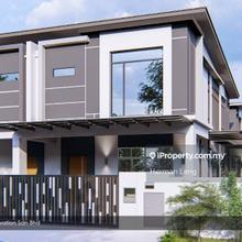 Freehold / Individual Title 2 Storey Landed House Hot In Hulu Langat !