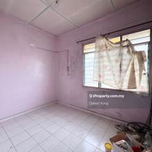 Johor taman perling flat camar