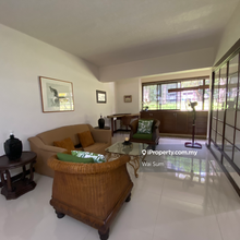 Cabana 1br for rent - beside KLCC MRT