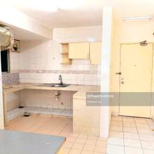 Flora damansara apartment for rent 