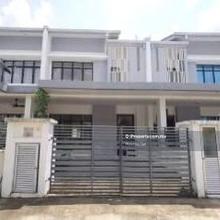 Terrace house for Rent
