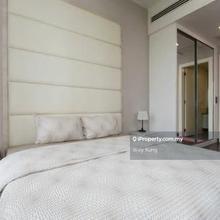 Fully furnish 2 bedroom