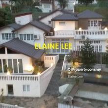 4-Storey Bungalow in Taman Jobina, Next to Beverly Heights, Ampang