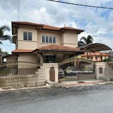 Good for own reno, Price Negotiable!