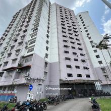 Floor 10 V Lift Near Ciq Rts Jb Town! 100% Loan! Cheap Sale!