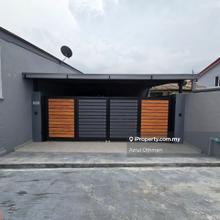 Desa Kiara Refurbished Nice House