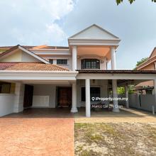 Bukit Rahman Putra - Freehold - Semi-Detached