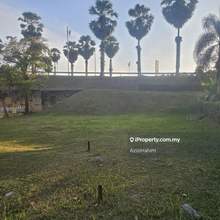 Bungalow Lot Presint 10 Putrajaya