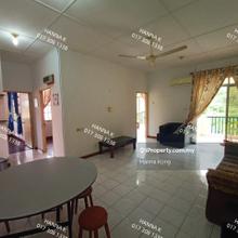 For Sale Kk Dah Yeh Court Level 3 3 Bedroom 2 Bathroom 1,100 sq ft