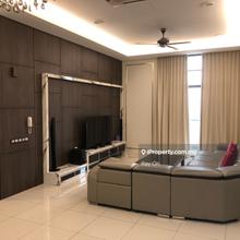 3 Carpark, Walking distance to Lotus, SMK Menjalara, Shops & 7 Eleven