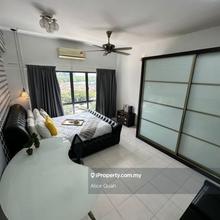 Setiawalk Room For Rent