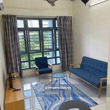 Fully Furnish 1 Bedroom Aura Residence Presint 8 Putrajaya