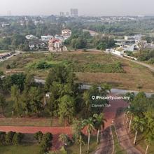 Country Heights Bungalow Land 9 Lots Bank Auction Lelong 
