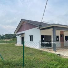 Terrace house for Sale