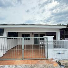 Rumah Untuk Dijual- Taman Tunas Mahkota