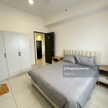 2 bedrooms 2 bathrooms, Fully Furnished Units For Rent, Ready move in