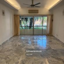 Villa Flora Ttdi Ground floor unit for rent