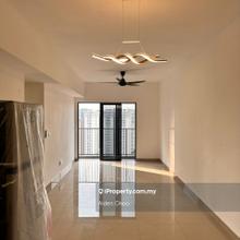 Partial Furnished Can Direct Move In!!